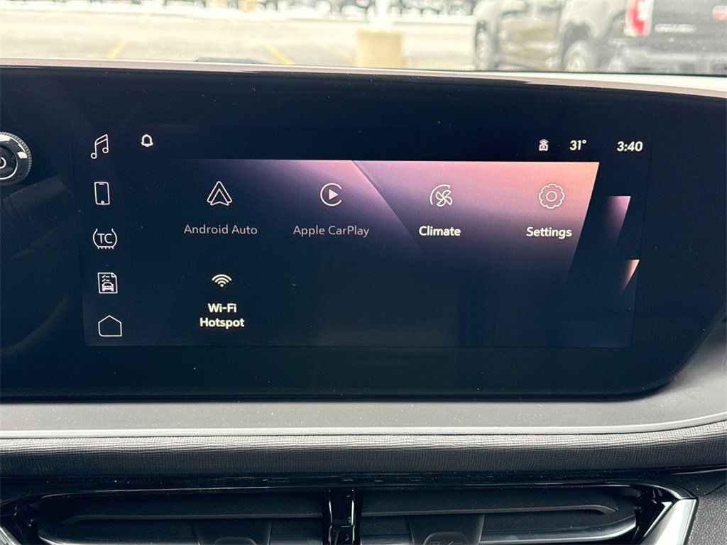 2026 BUICK ENVISTA - Image 19