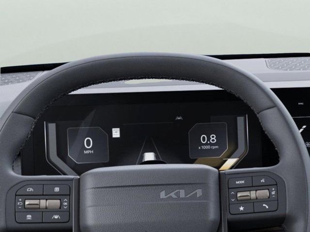 New 2027 Black Kia SX image 21