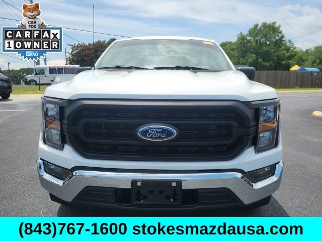 Used 2023 White Ford XL image 13