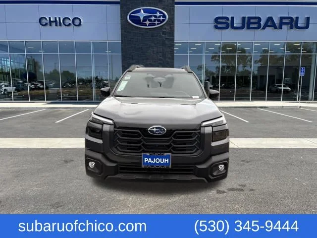 2026 Subaru Outback Touring XT - Photo 8