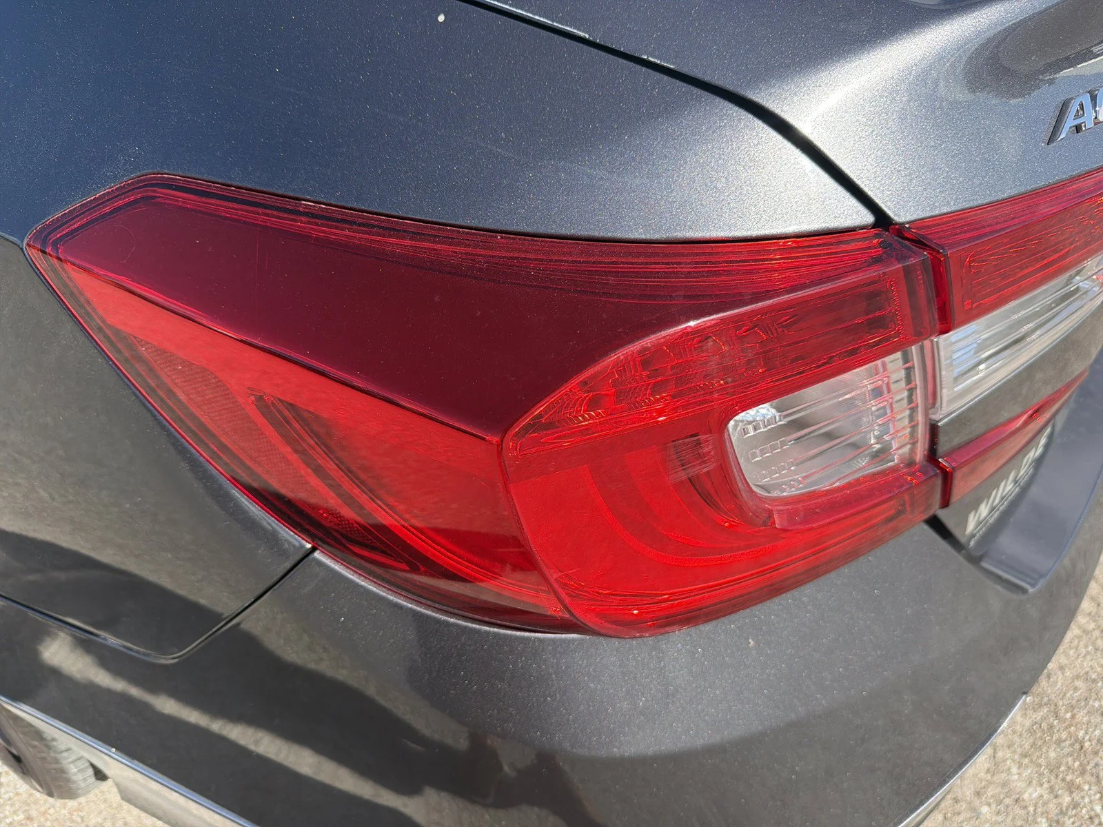 Used 2018  Honda EX-L image 10