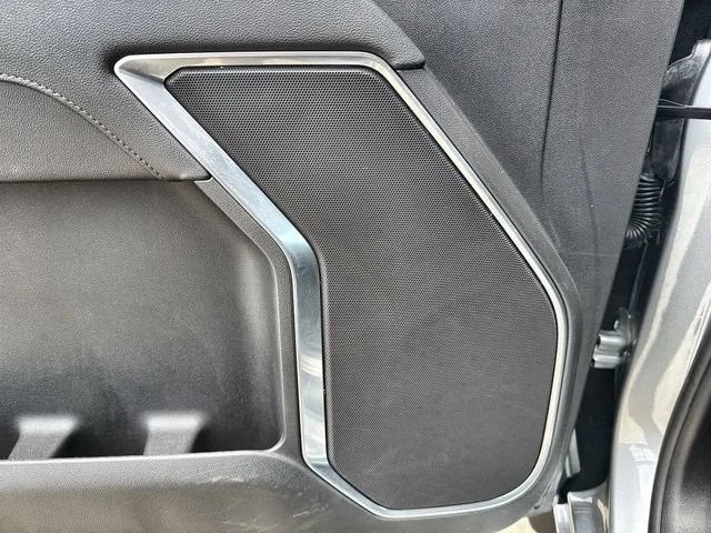 Used 2026 Sterling Gray Metallic Chevrolet RST image 23