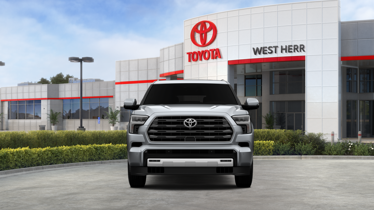 New 2026 Celestial Silver Metallic Toyota Limited image 17