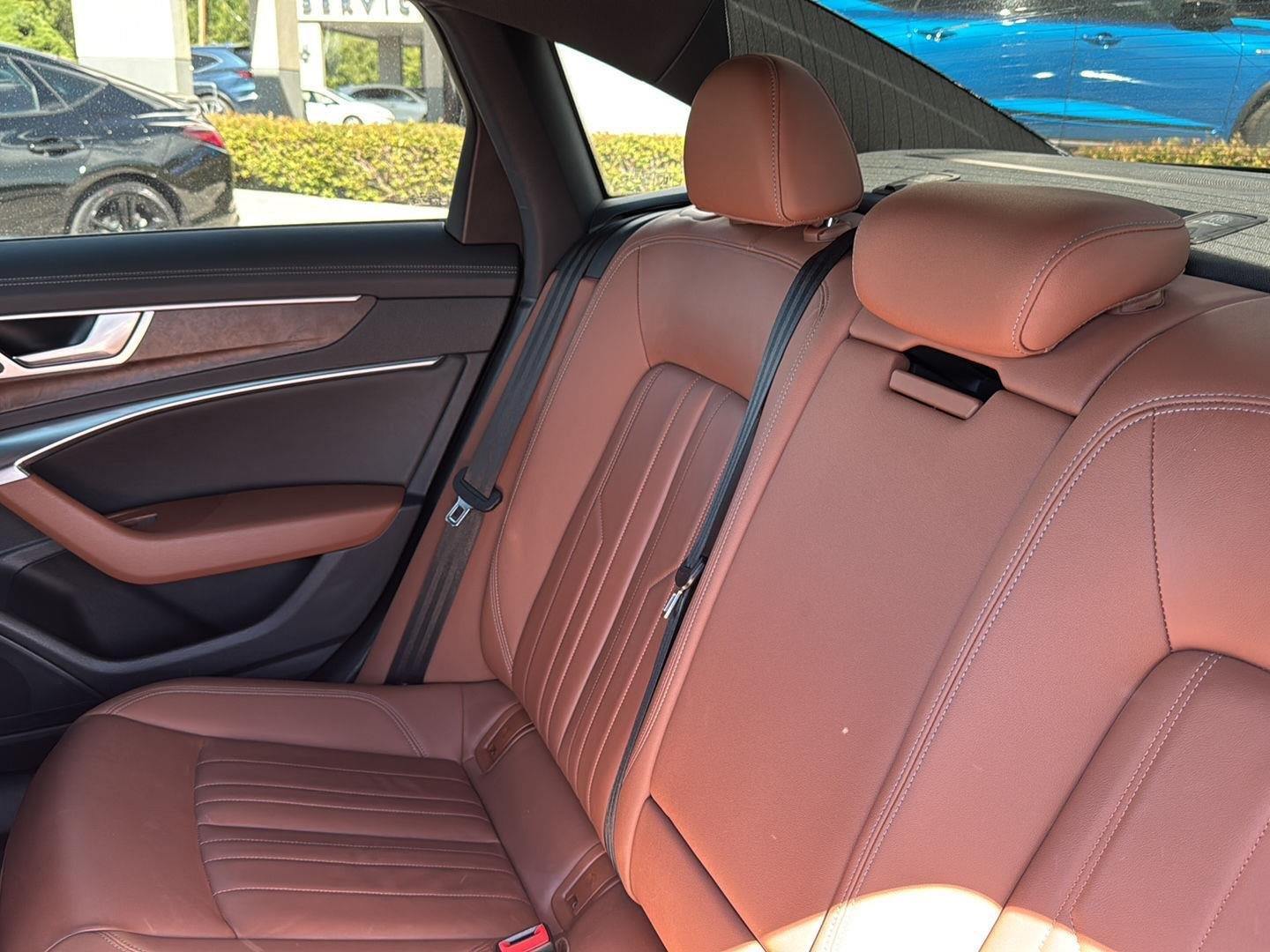 2021 Audi A6 Premium - Photo 18