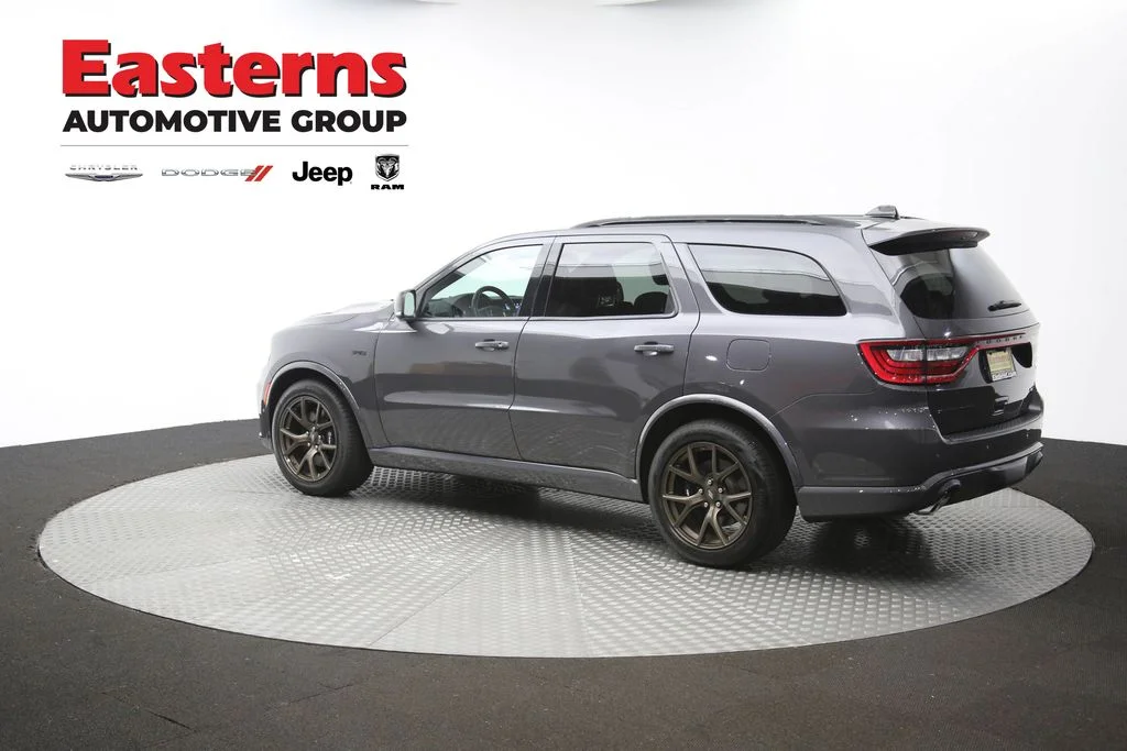 Used 2025 Gray Dodge R/T 20th Anniversary Premium image 64