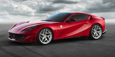 2019 Ferrari 812 -'s photo