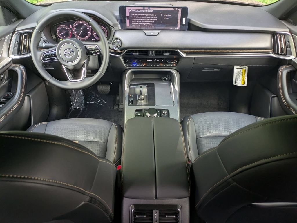 New 2026 Artisan Red Premium Mazda 3.3 Turbo Premium Plus AWD image 28