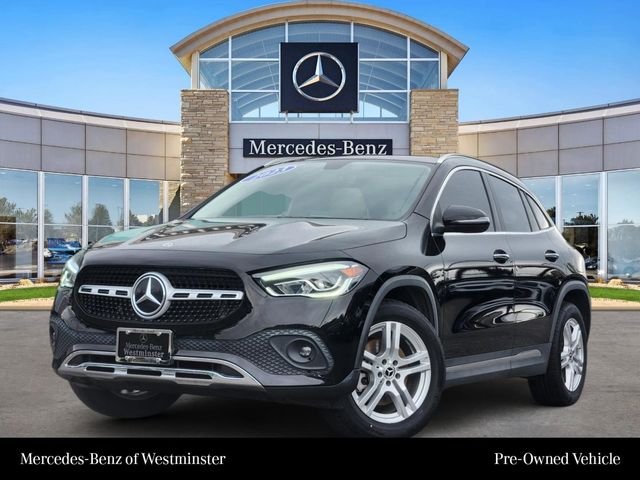 2023 Mercedes-Benz GLA GLA 250 4MATIC's photo