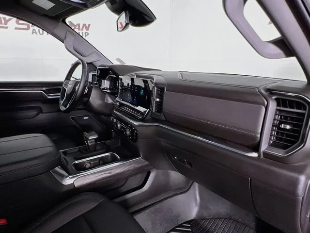 Used 2026 Black Chevrolet LTZ image 40