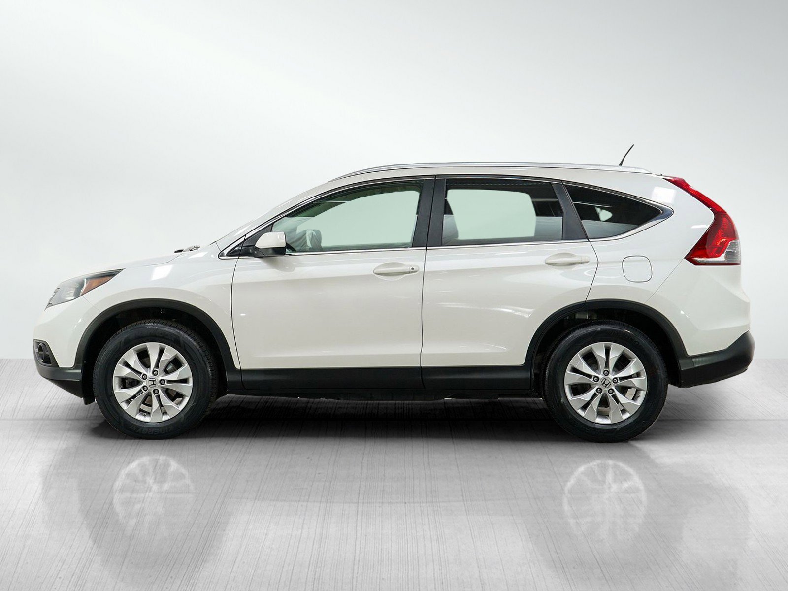 Used 2012 Honda CR-V EX-L with VIN 5J6RM4H73CL053048 for sale in Minneapolis, Minnesota
