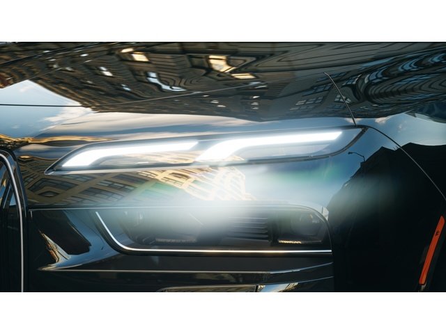 New 2026 Black Sapphire Metallic BMW  image 6
