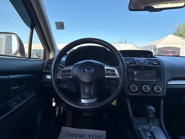 Used 2014 Dark Gray Metallic Subaru Limited image 16