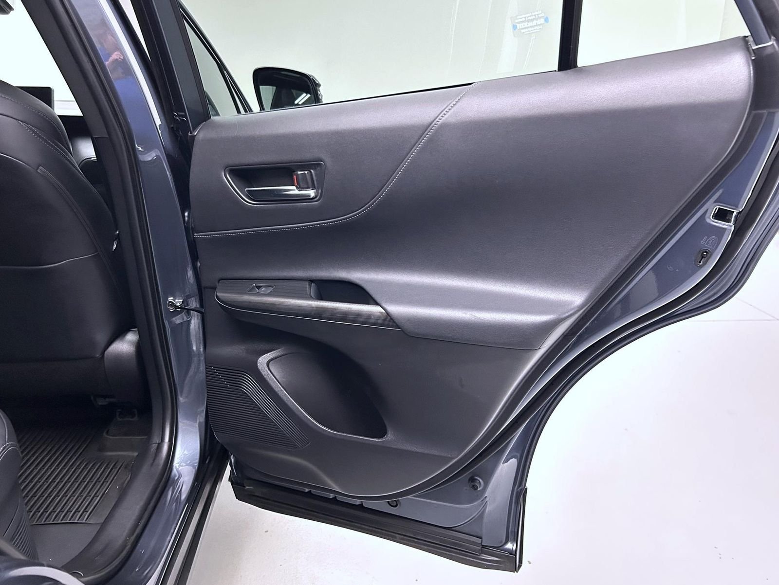 Used 2023 Gray Toyota Limited image 17