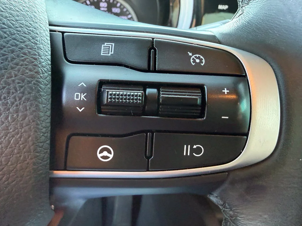 Used 2024 Gray Kia GT-Line image 17