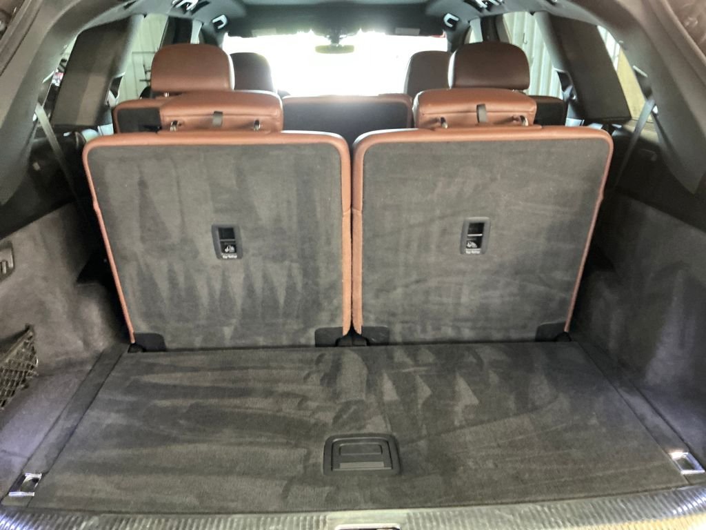 Used 2018  Audi 3.0T Prestige image 27