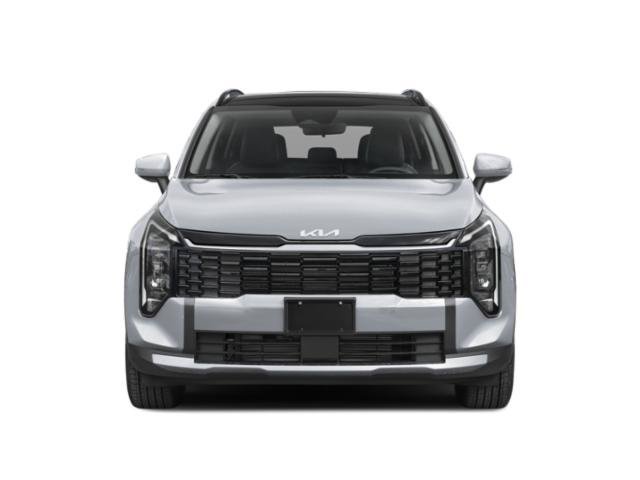Certified Used 2026 Wolf Gray Kia EX image 7