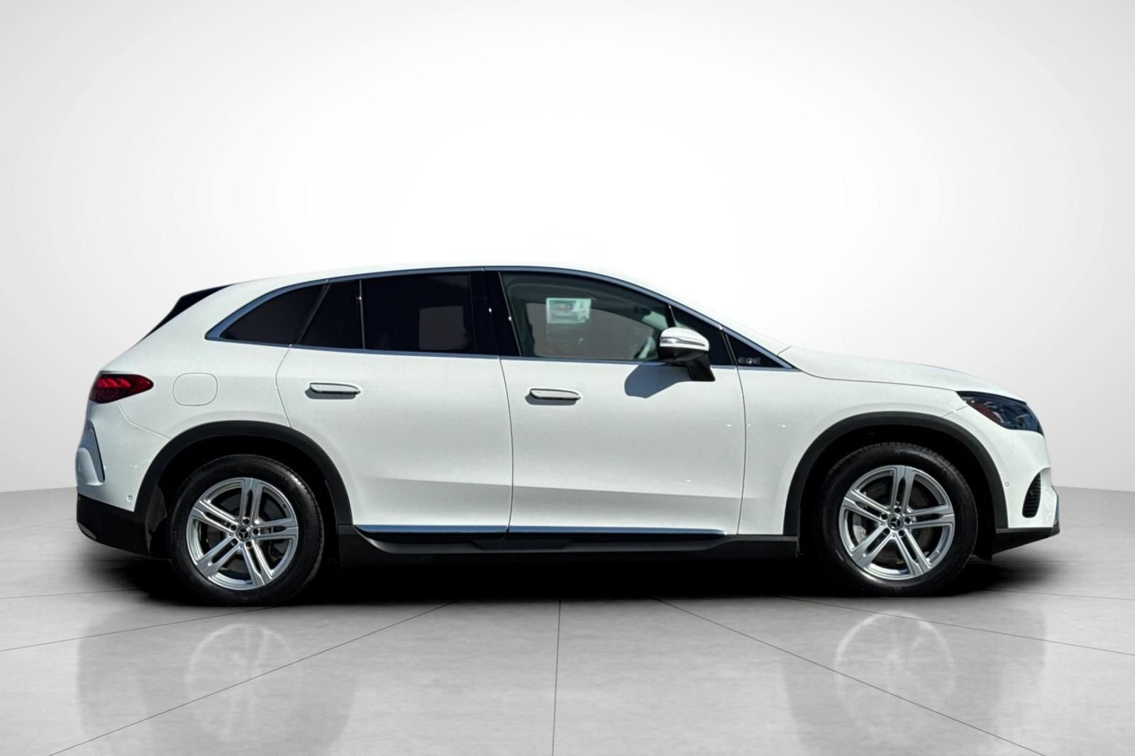 Certified Used 2023 White/off-white Mercedes-Benz 350+ SUV image 23