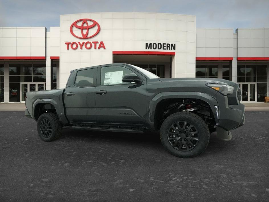 New 2026 Underground Toyota SR5 image 11