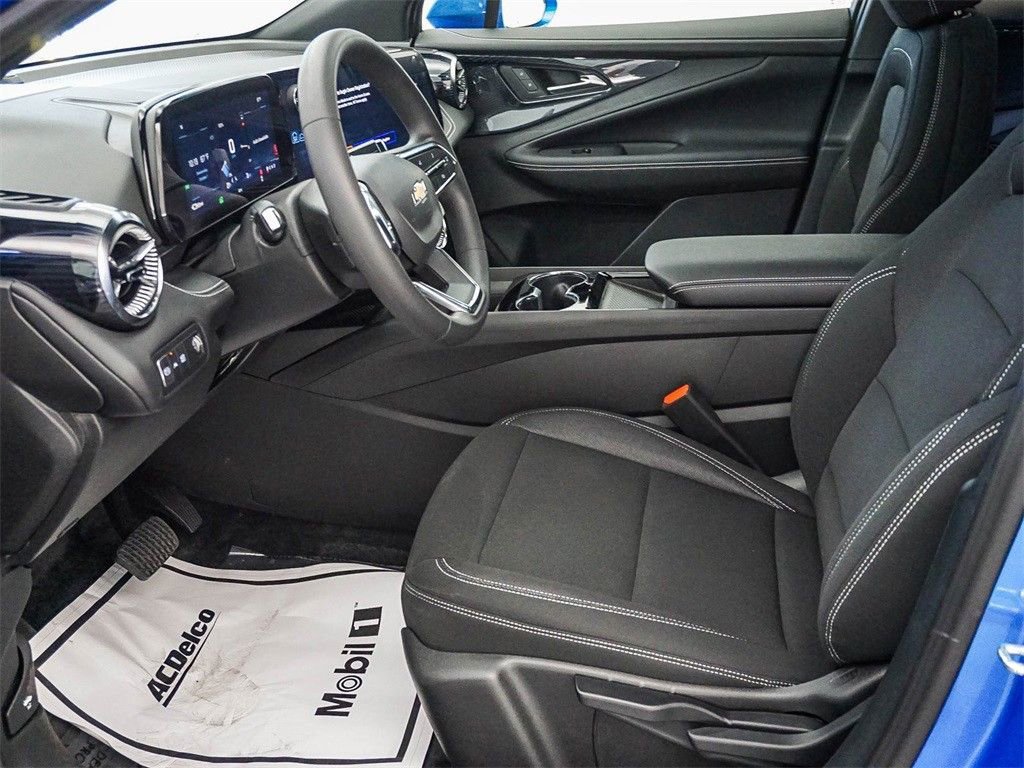 2026 Chevrolet Blazer EV LT - Photo 19