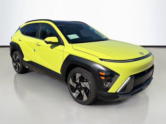 2026 Hyundai Kona