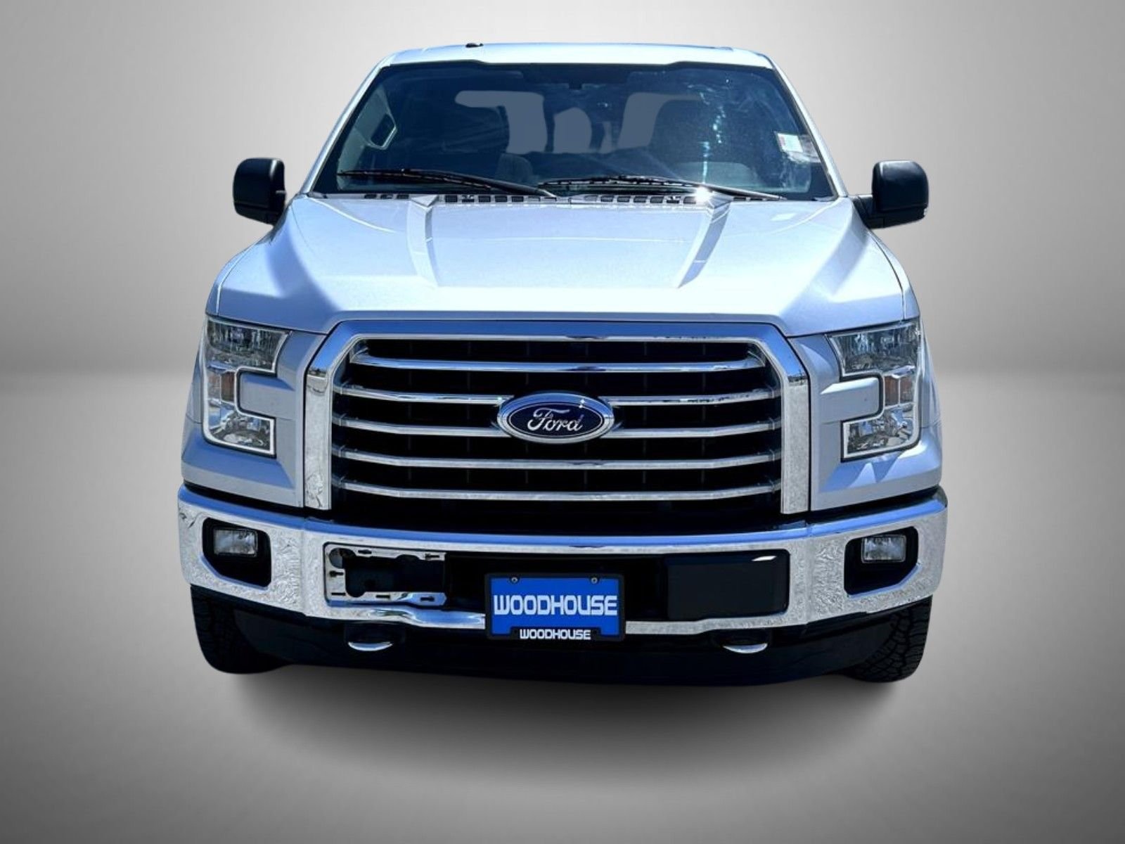 Used 2015 Ford F-150 XLT with VIN 1FTEW1EP8FKE21669 for sale in Missouri Valley, IA