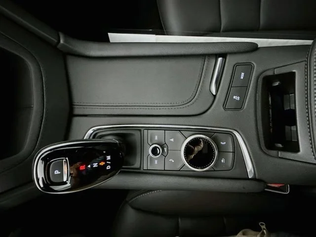 2026 Cadillac XT5 Premium Luxury - Photo 17