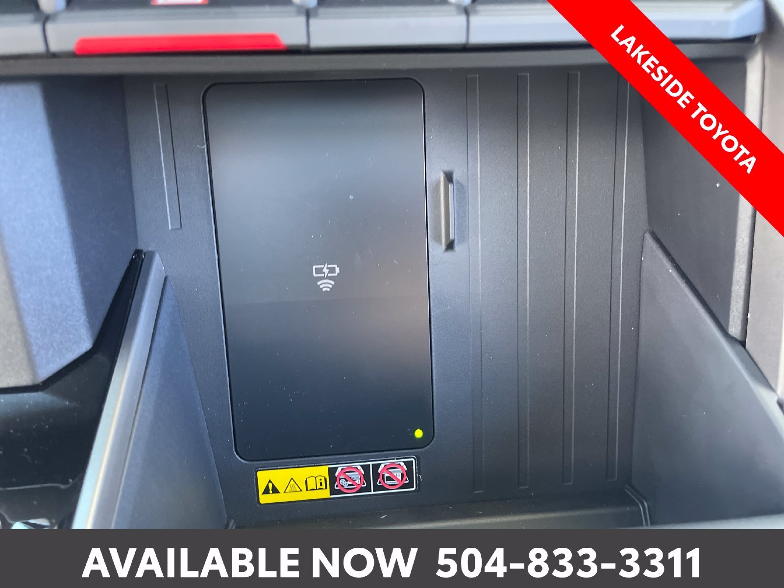 Certified Used 2026 Gray Toyota Platinum image 36