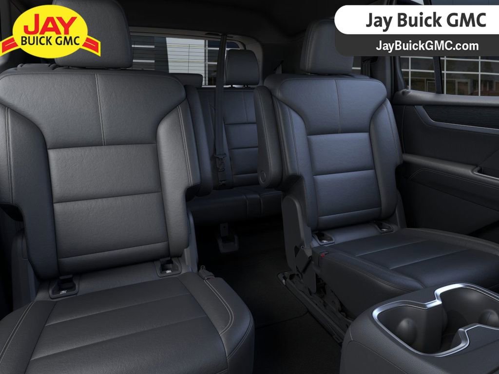 2026 GMC Acadia Elevation - Photo 17