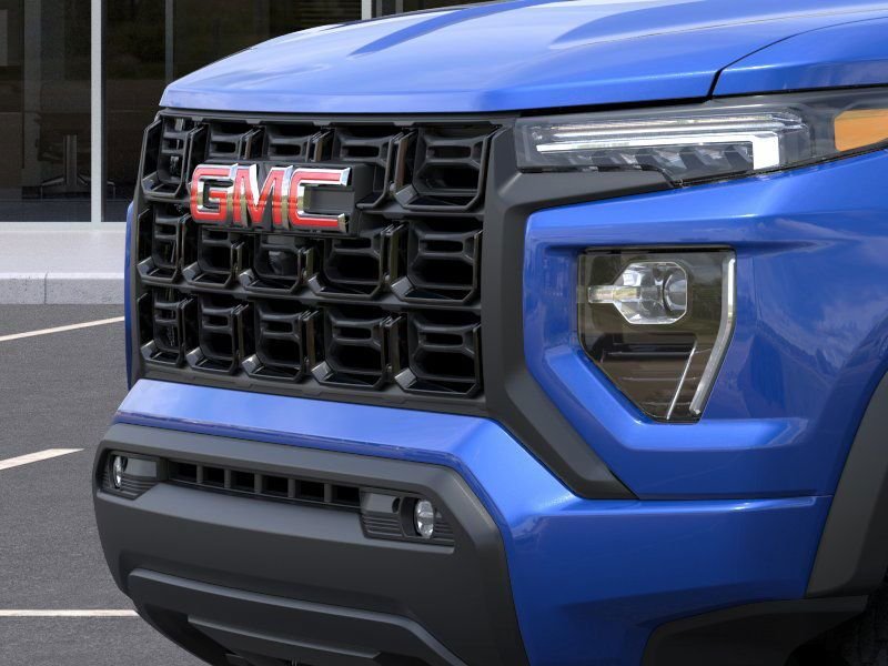 2026 GMC Canyon Elevation - Photo 13