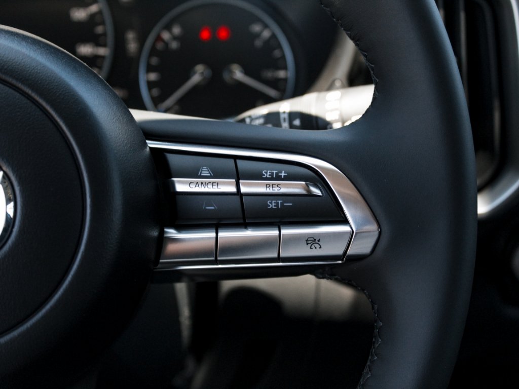 New 2026 Cypress Mazda 2.5 S Premium AWD image 15