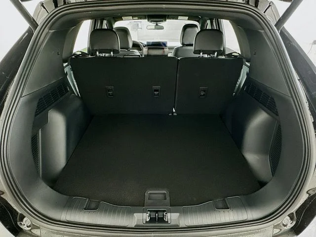New 2026 Ford Escape ST-Line