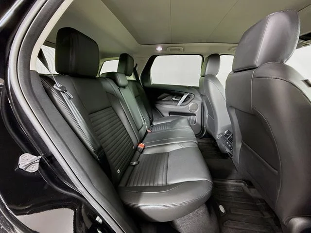 Certified Used 2025 Black Land Rover S image 27