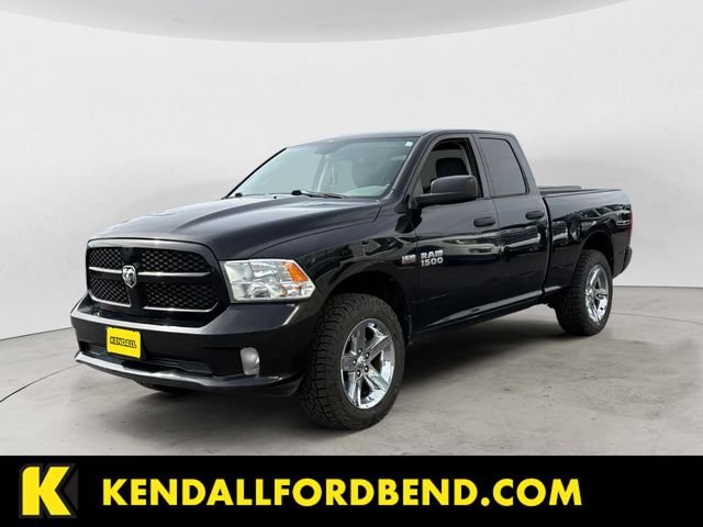 2014 RAM Ram 1500 Pickup