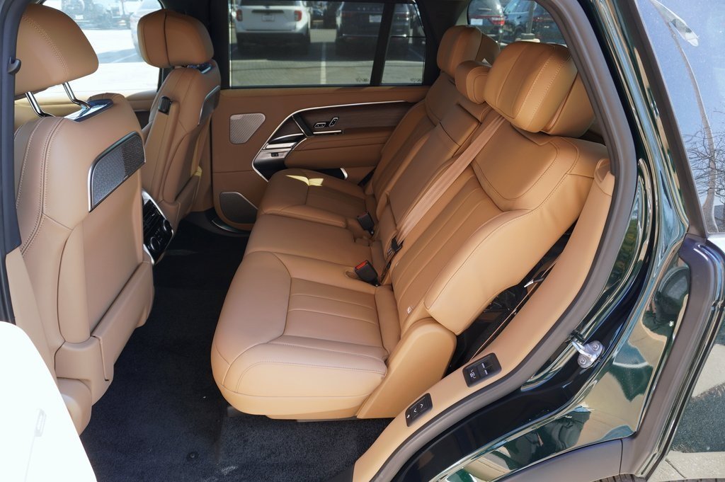 2026 LAND ROVER RANGE ROVER - Image 36