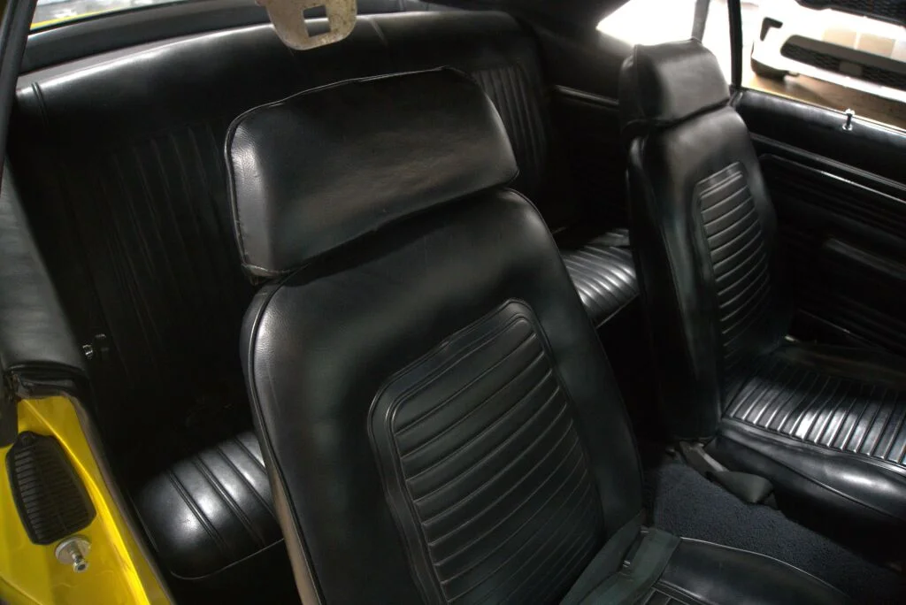 Used 1969 Yenko Yellow Chevrolet  image 51