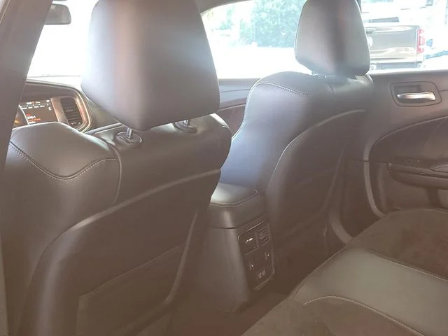 Used 2022 Red Dodge R/T image 12
