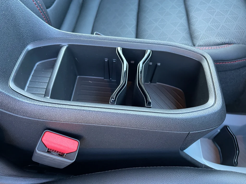 2027 Chevrolet Bolt RS - Photo 31