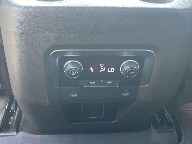 Used 2023 Black Chevrolet LT image 13
