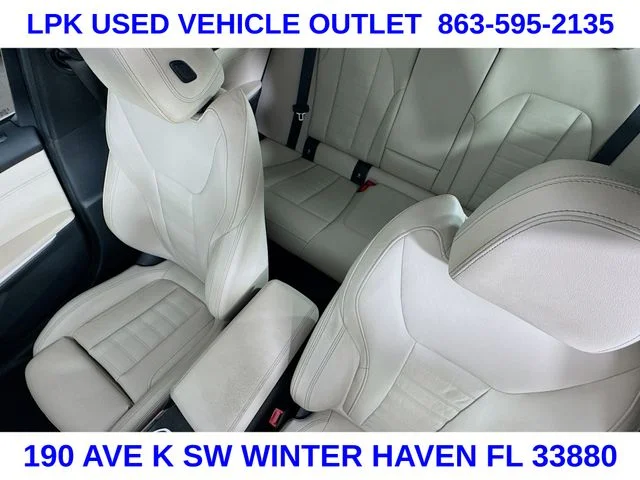 Certified Used 2020 Blue BMW 330i image 21