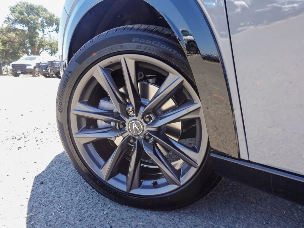 New 2026 Urban Gray Pearl Acura A-Spec Package image 10