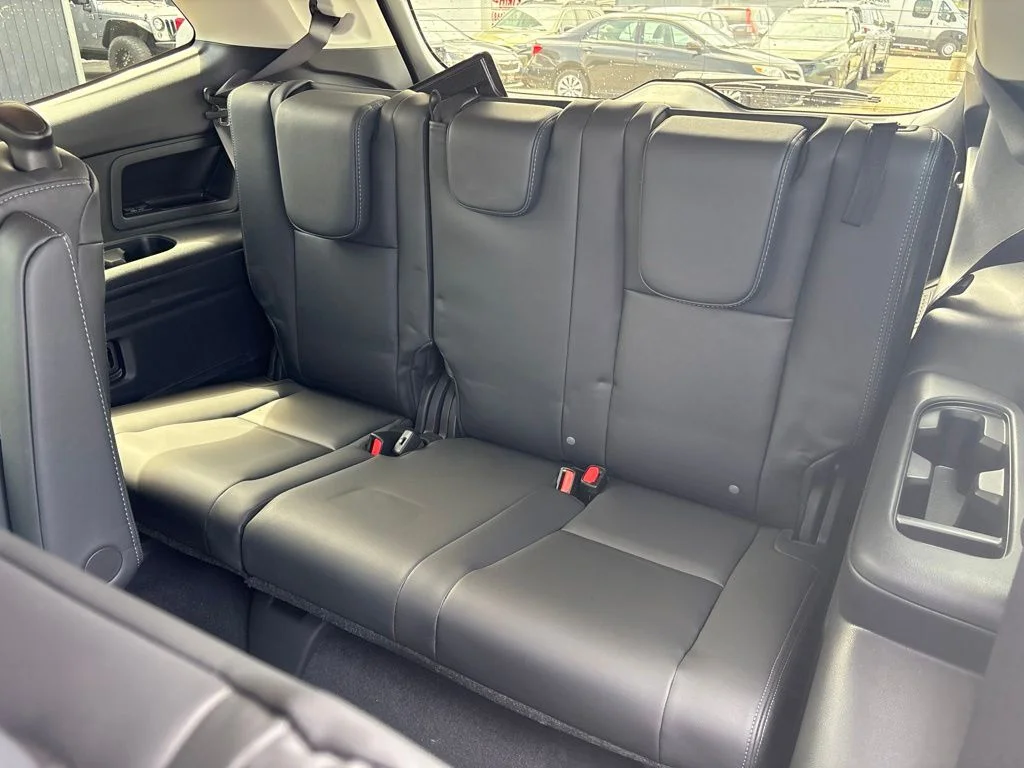 New 2026 Green Subaru Premium image 13