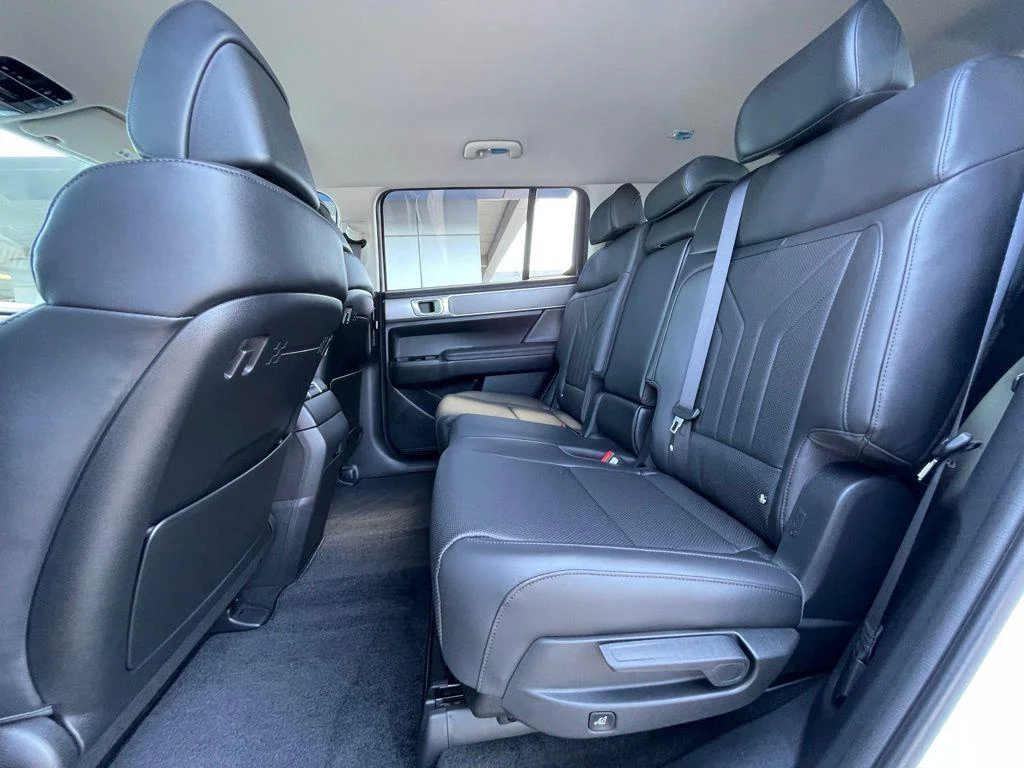 2026 Hyundai Santa Fe SEL - Photo 10