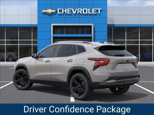 2026 Chevrolet Trax Activ - Photo 3