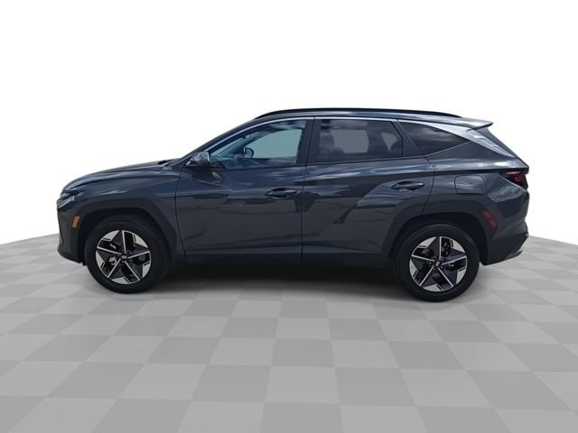 Used 2026 Gray Hyundai SEL image 5