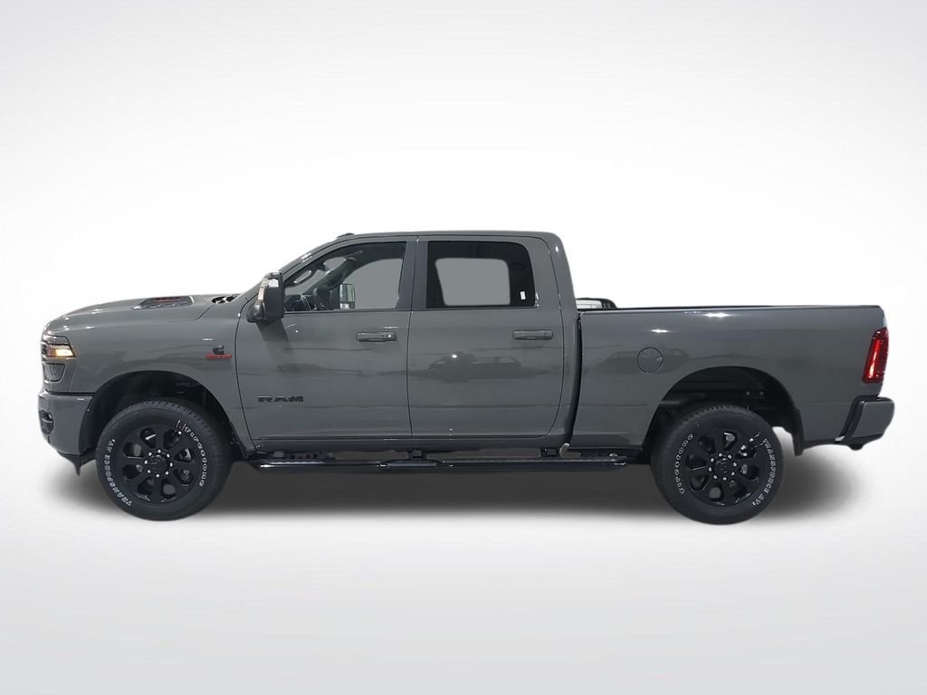 2026 RAM 2500 Laramie - Photo 8