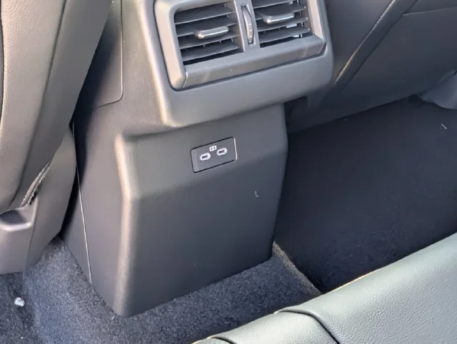 New 2026 Ingot Blue Metallic Mazda Premium AWD image 15