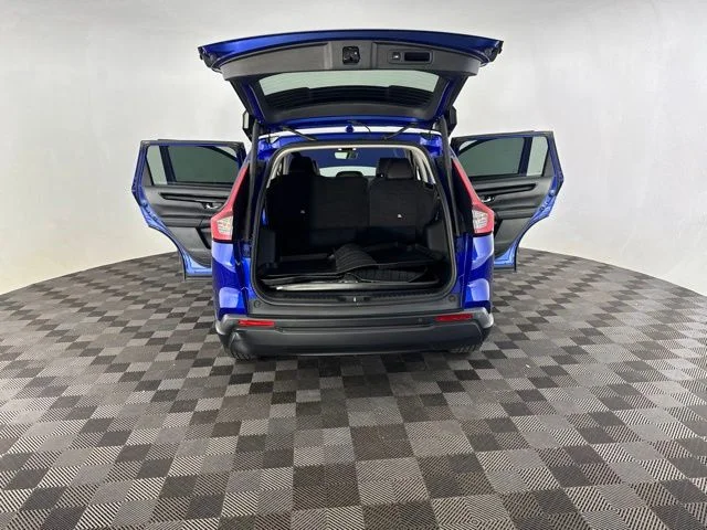 Used 2025  Honda EX-L image 19