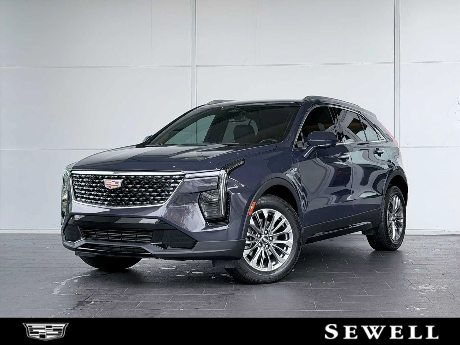 2025 Cadillac XT4 Premium Luxury's photo