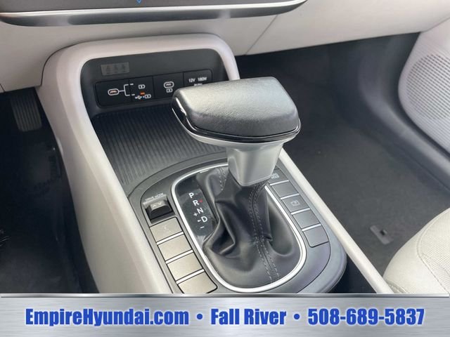 2024 Hyundai Kona SEL - Photo 23
