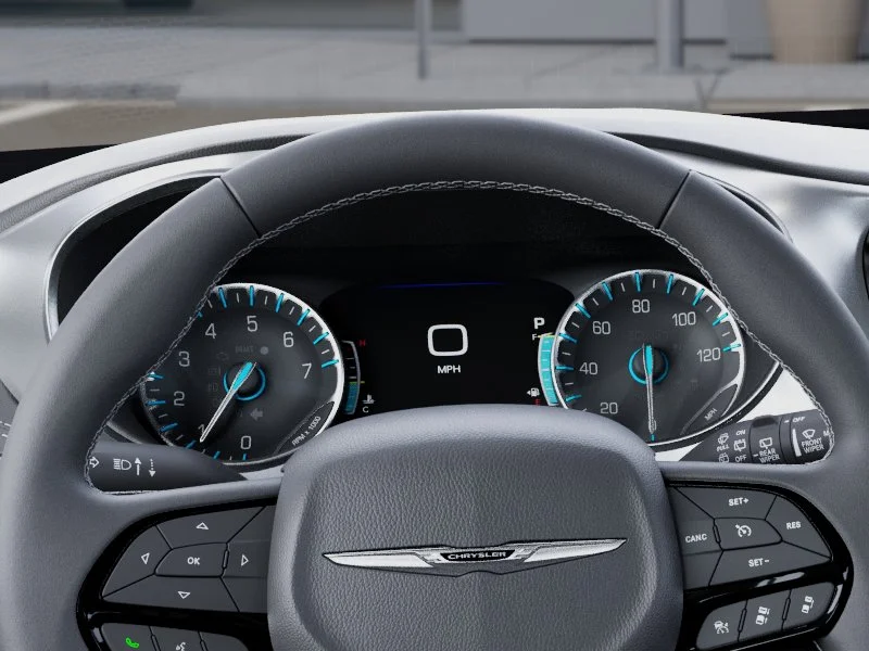 2026 Chrysler Pacifica Select - Photo 43